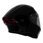 SBA-11 ISS LT GLOSSY BLACK