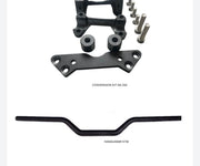 HANDEL BAR CONVERTION KIT FOR PULSAR NS200/160/125