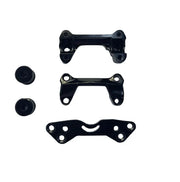 HANDEL BAR CONVERTION KIT FOR PULSAR NS200/160/125