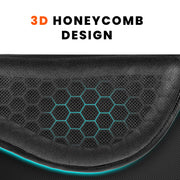 Motorcycle gel seat