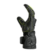 Raida AeroPrix Motorcycle Gloves | Hi-Viz