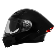 SBA-11 ISS LT GLOSSY BLACK