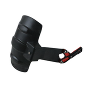 TRIUMPH TYRE HUGGER FOR SPEED 400/ SCRAMBLER 400