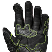 Raida AeroPrix Motorcycle Gloves | Hi-Viz