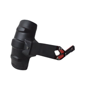 TRIUMPH TYRE HUGGER FOR SPEED 400/ SCRAMBLER 400
