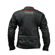 Raida Rover Jacket | Red