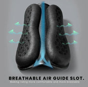 Motorcycle gel seat