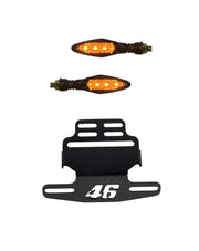 46 Tail Tidy, KTM indicators combo