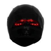 SBA-11 ISS LT GLOSSY BLACK