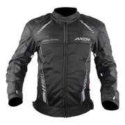 Axor Nimbuz Jacket Black