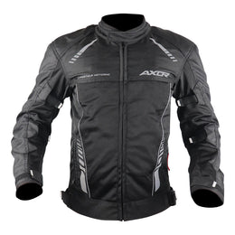 Axor Nimbuz Jacket Black
