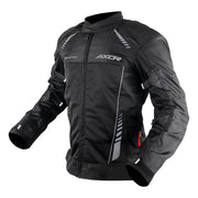 Axor Nimbuz Jacket Black