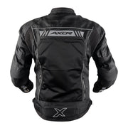 Axor Nimbuz Jacket Black
