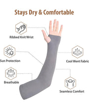ARM SLEEVE – PROTECTION FOR MEN & WOMEN