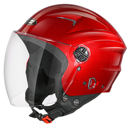 STUDDS RAY Super RED