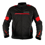 Axor Cruise 2 Jacket RED