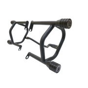 GT650 / INT 650 CRASH GUARD (MOTOCARE)