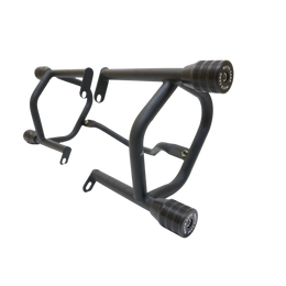 GT650/INT650 CRASHGUARD (MOTOCARE)