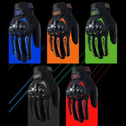 UNISEX RIDING GLOVES /Riding Tribe Motorcycle Gloves Outdoor Riding Gloves,