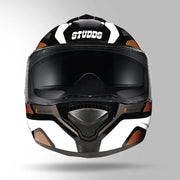 DRIFTER D5 FIKER DECOR BLACK & BROWN