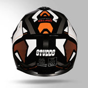 DRIFTER D5 FIKER DECOR BLACK & BROWN