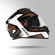 DRIFTER D5 FIKER DECOR BLACK & BROWN