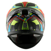 Axor Apex Vivid Helmet