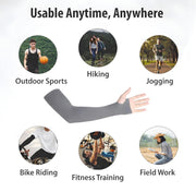ARM SLEEVE – PROTECTION FOR MEN & WOMEN