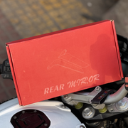 Stealth Mirror Universal - Yolk Fitting