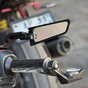 Stealth Mirror Universal - Yolk Fitting