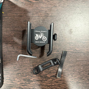 UNIVERSAL MOBILE HOLDER