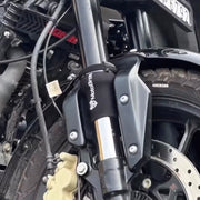 FORK SEAL PROTECTORS UNIVERSAL