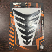 TANK PADS - UNIVERSAL