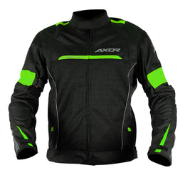 Axor Cruise 2 Jacket GREEN
