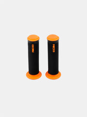 RCB STRIPES GRIPS