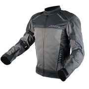 Axor Nimbuz Jacket GREY