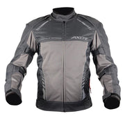 Axor Nimbuz Jacket GREY