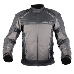 Axor Nimbuz Jacket GREY