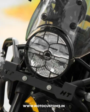 HEAD LIGHT GRILL for HIMALAYAN 450