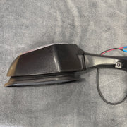 ZX10R MIRRORS - UNIVERSAL