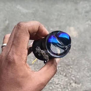 U2 HEADLIGHT BULB - H4