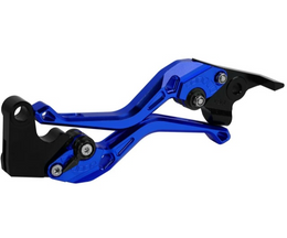 ADJUSTABLE LEVERS R15 V3 V4/ R15 M/ MT15 - RED