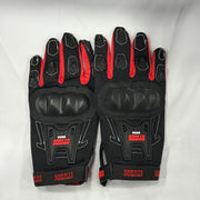 STUDDS SMG2 GLOVES WITH TOUCH