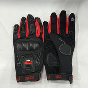 STUDDS SMG2 GLOVES WITH TOUCH