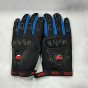STUDDS SMG2 GLOVES WITH TOUCH