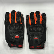 STUDDS SMG2 GLOVES WITH TOUCH
