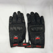 STUDDS SMG2 GLOVES WITH TOUCH