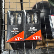 KTM BLINKERS SET OF 2 PAIRS