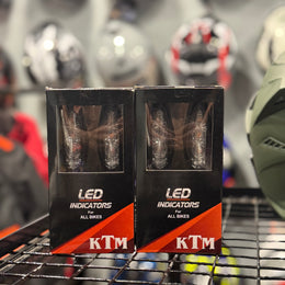 KTM BLINKERS SET OF 2 PAIRS