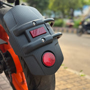 TYRE HUGGER UNIVERSAL